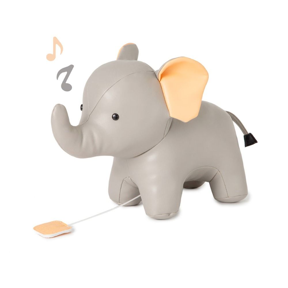 Musical Friends Vincent the Elephant