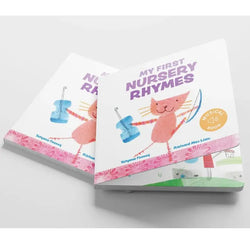 My First Nursery Rhymes