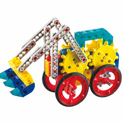 My Gears® Transport Set