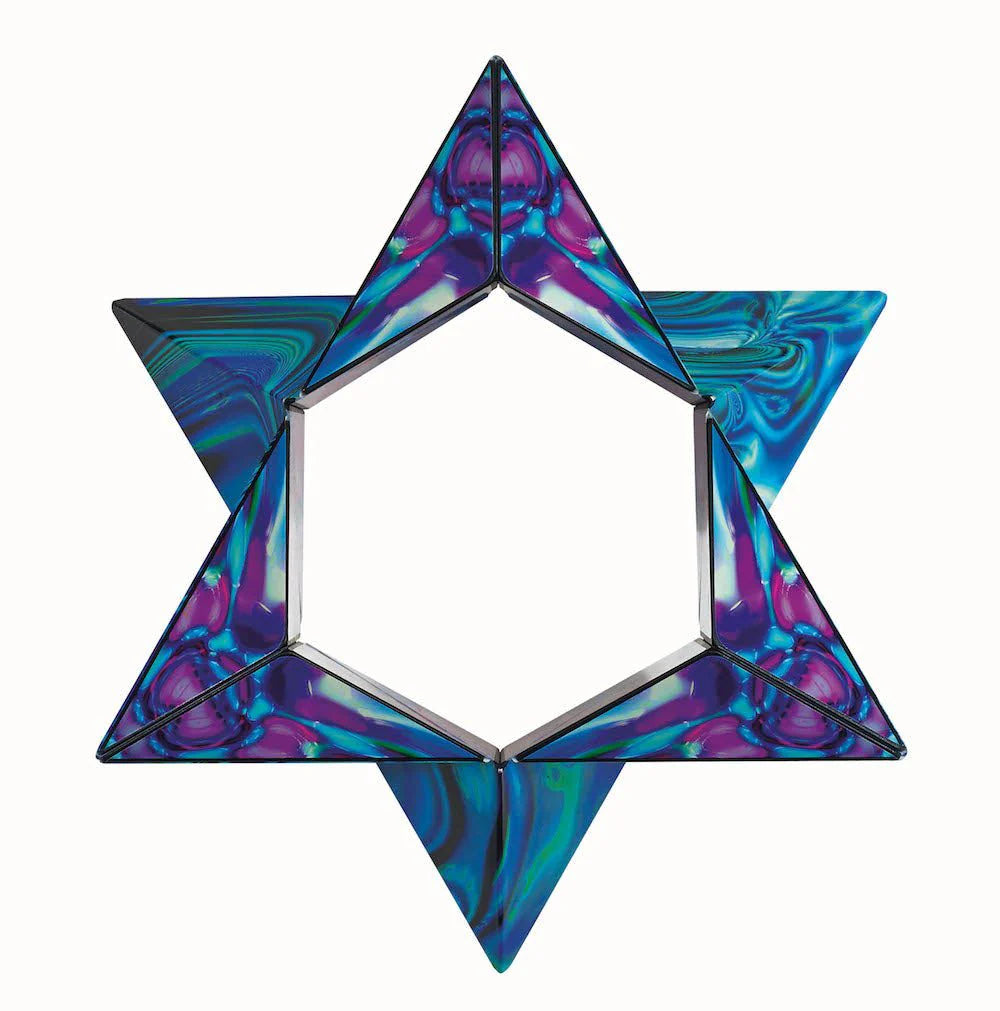 Shashibo - Mystic Ocean