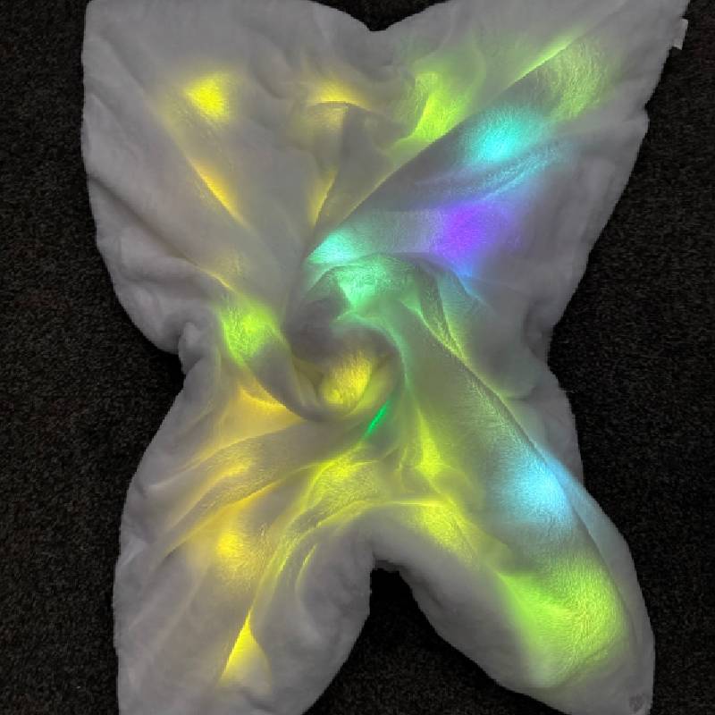 Playlearn LED Blanket