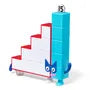 Numberblocks Friends Fifteen and Sixteen