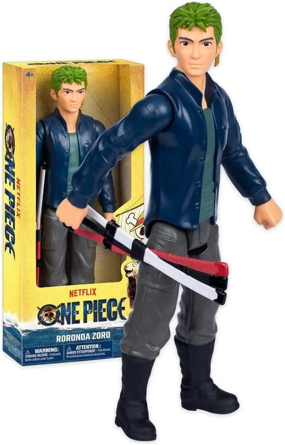 One Piece Large Action Figure (30cm)