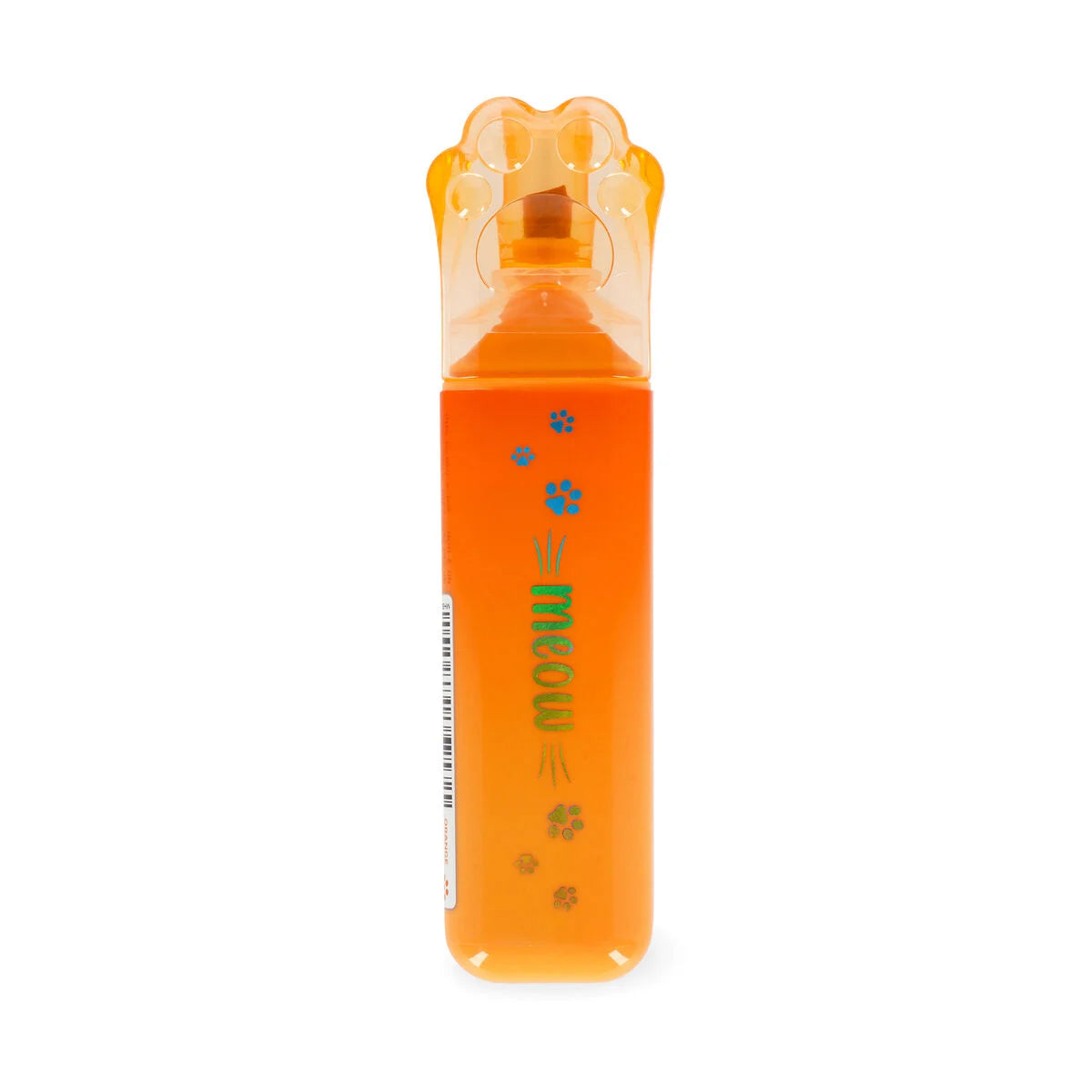 Legami Meow Highlighter Assorted Colours