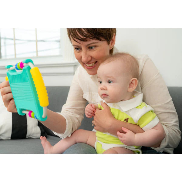 Peeka Development Mirror