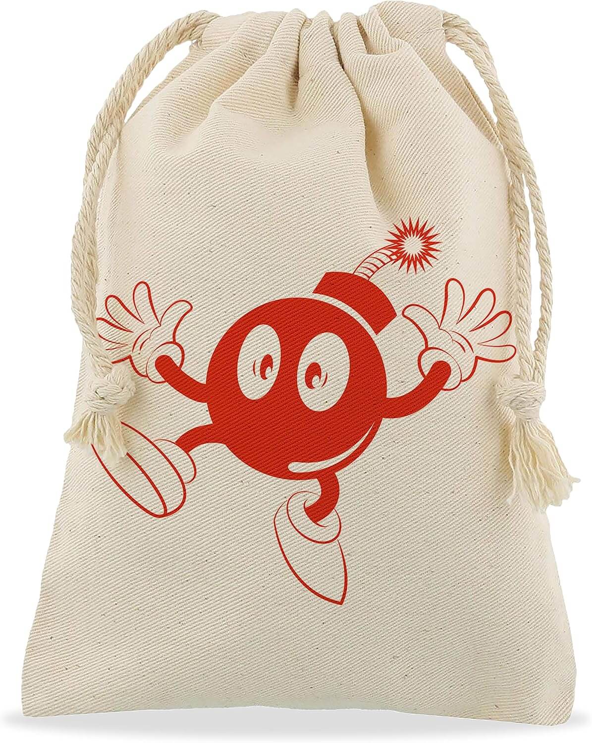 Pass The Bomb - The Exciting and Explosive Word Game!