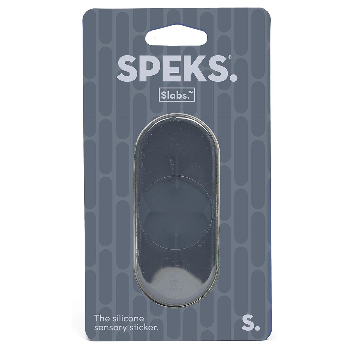Speks Slabs – Stick-On Sensory Fidget Toys