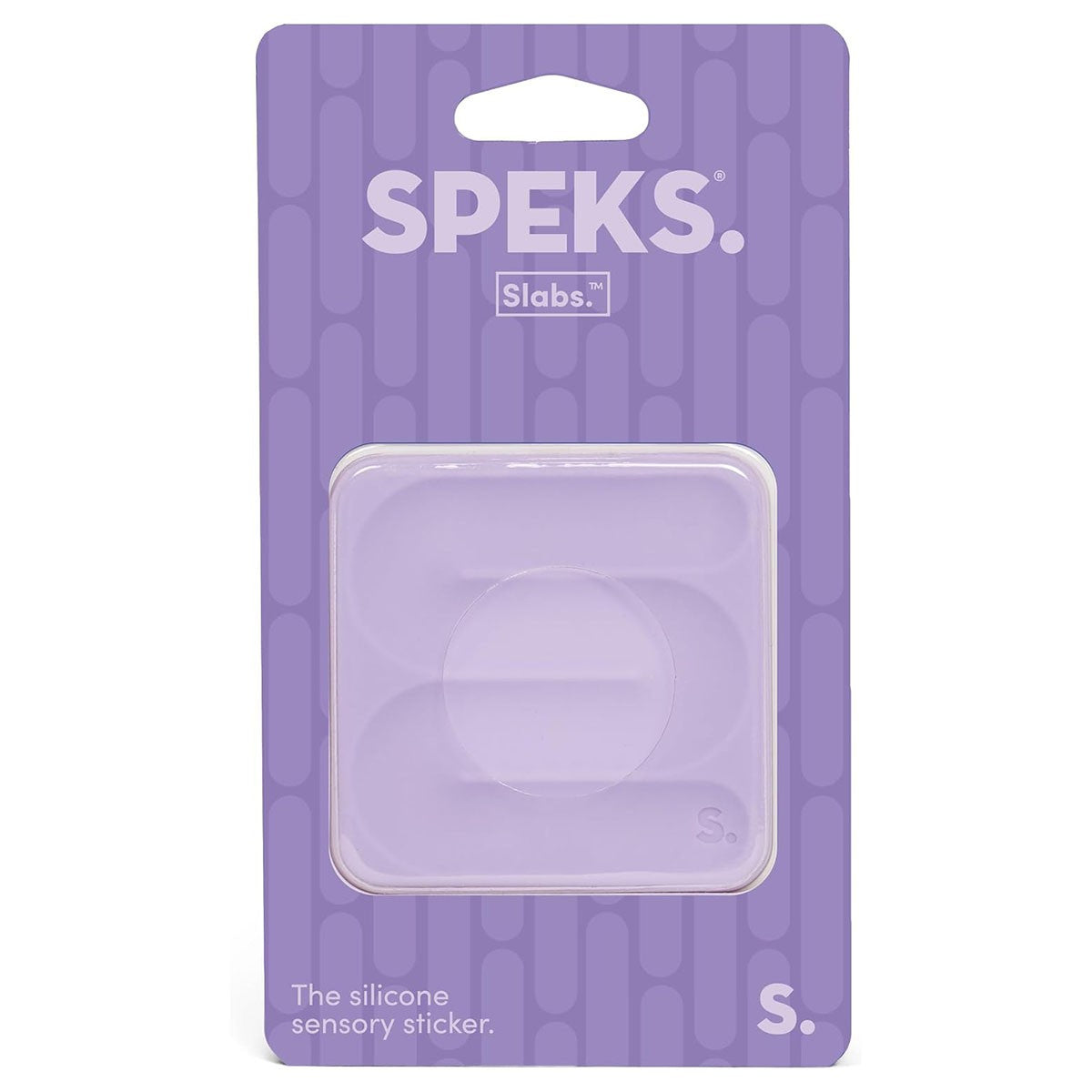 Speks Slabs – Stick-On Sensory Fidget Toys
