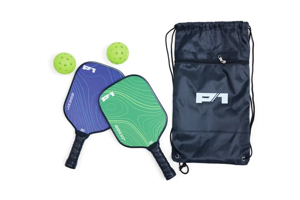P1 Pickleball Starter Kit