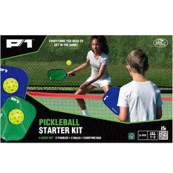 P1 Pickleball Starter Kit