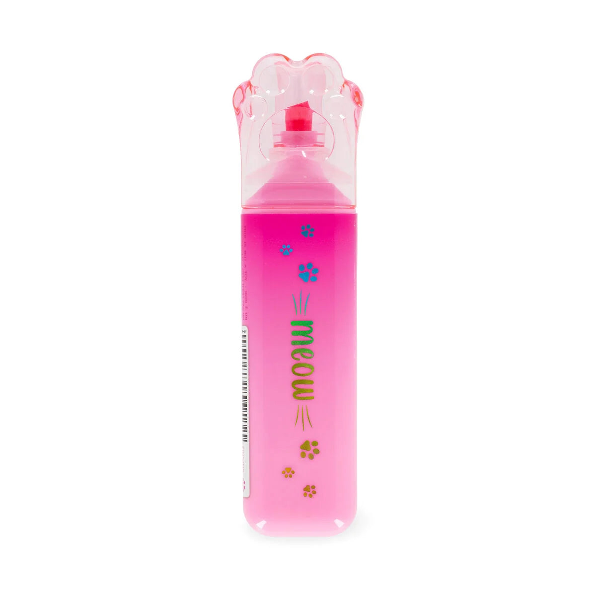 Legami Meow Highlighter Assorted Colours