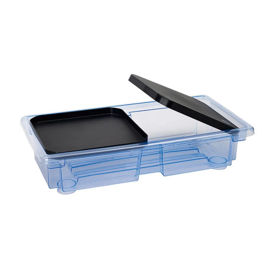 Premium Water Tray (with lids)
