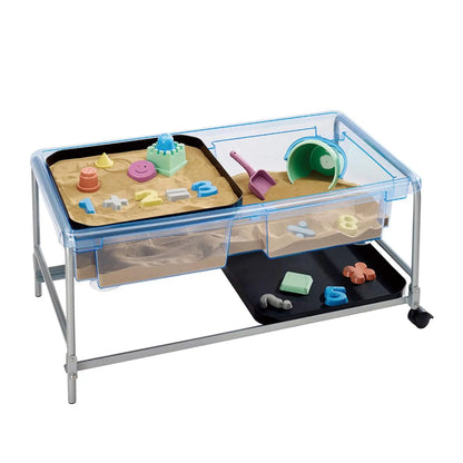 Premium Water Tray (with lids)
