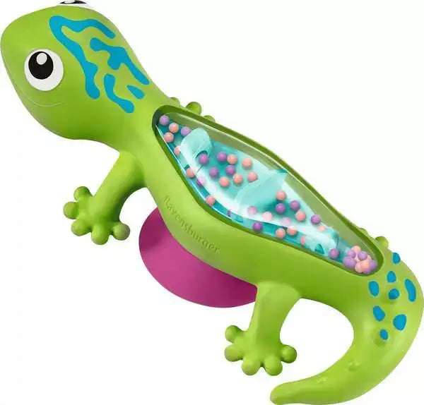 Ravensburger Play+ Rainmaker Shake & Twist: Gecko