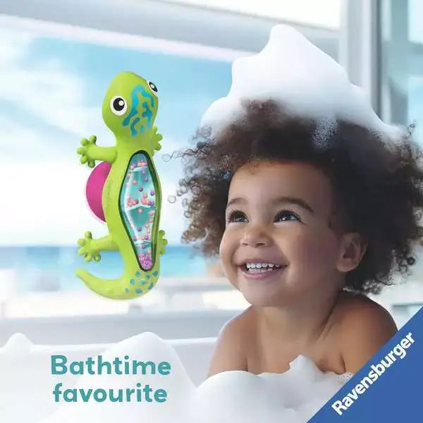 Ravensburger Play+ Rainmaker Shake & Twist: Gecko