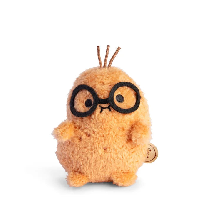 Noodoll Mini Sitting Plush Toy