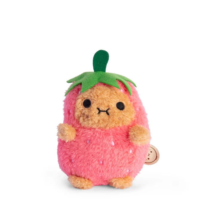 Noodoll Mini Sitting Plush Toy