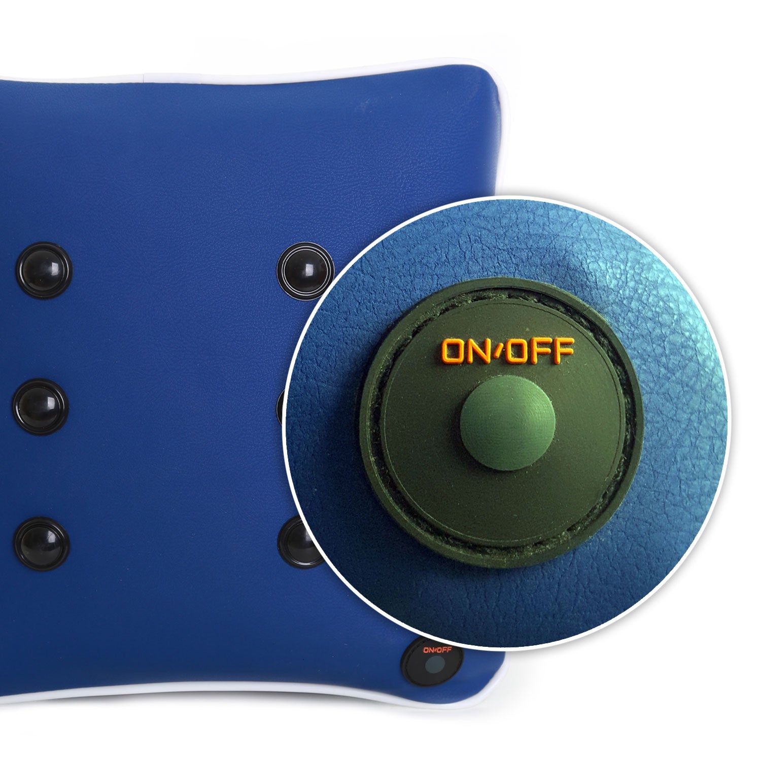 Square Massage Cushion