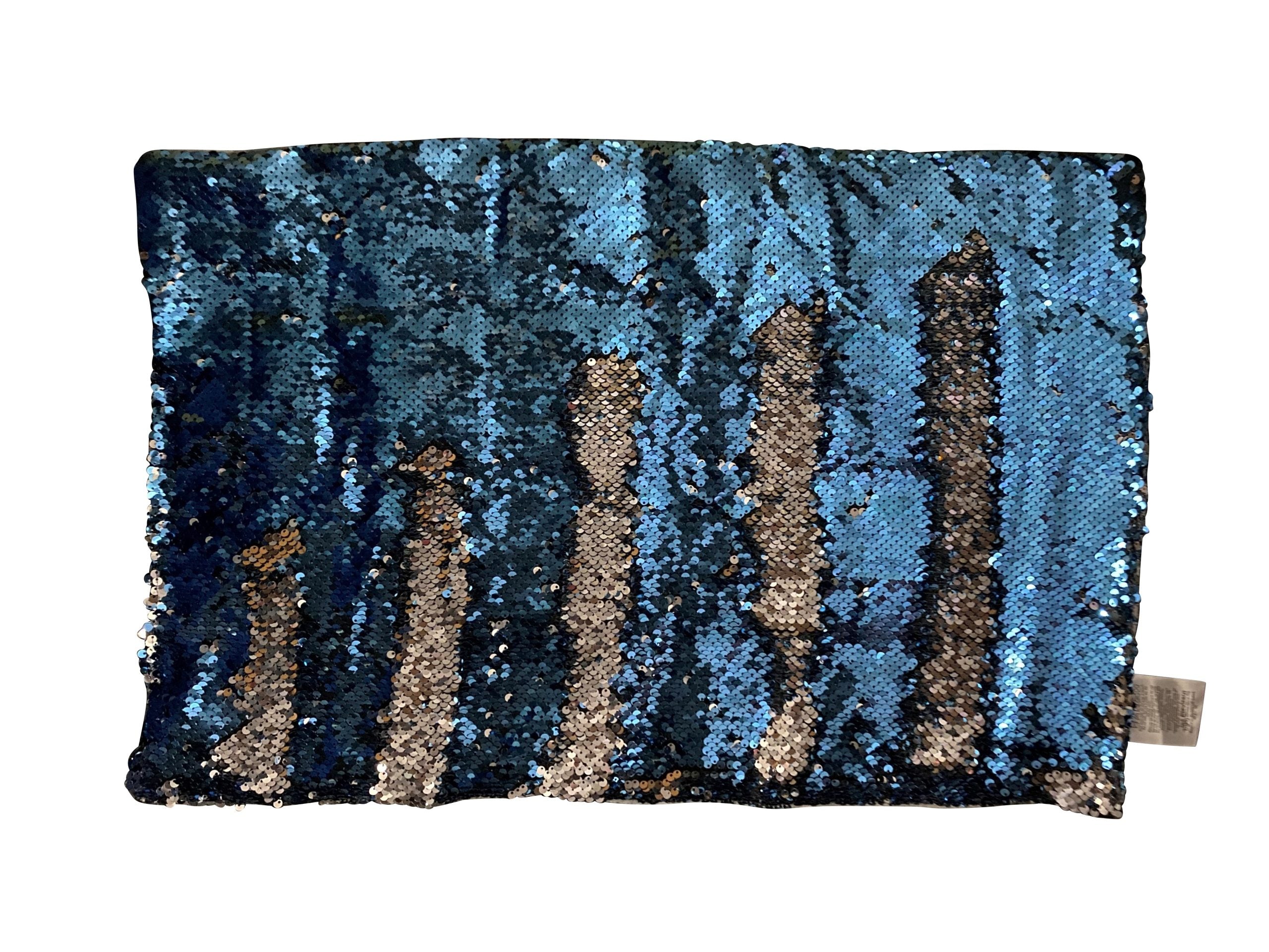 Sequin Weighted Lap Pad 2.3kg