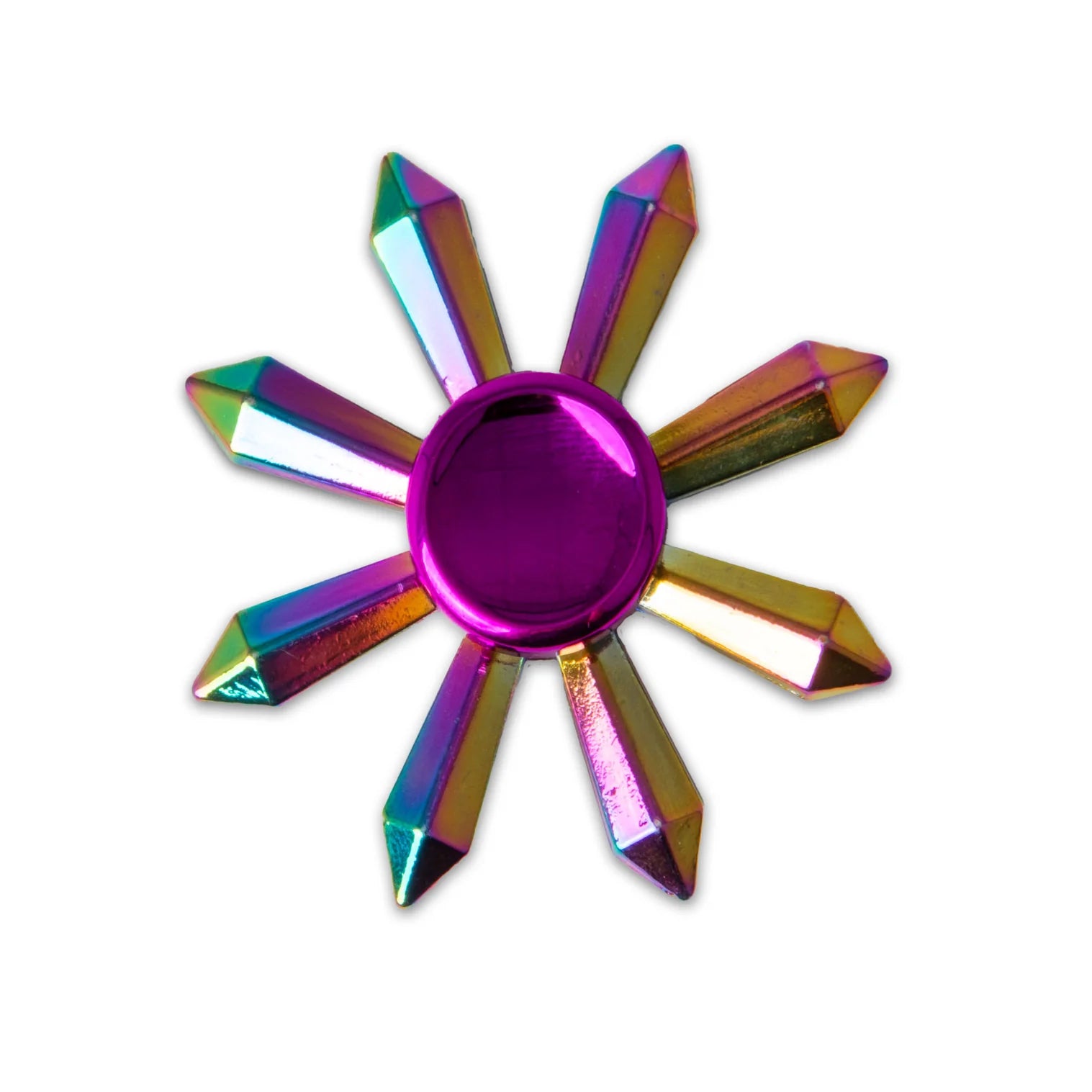 Fidgix spinner