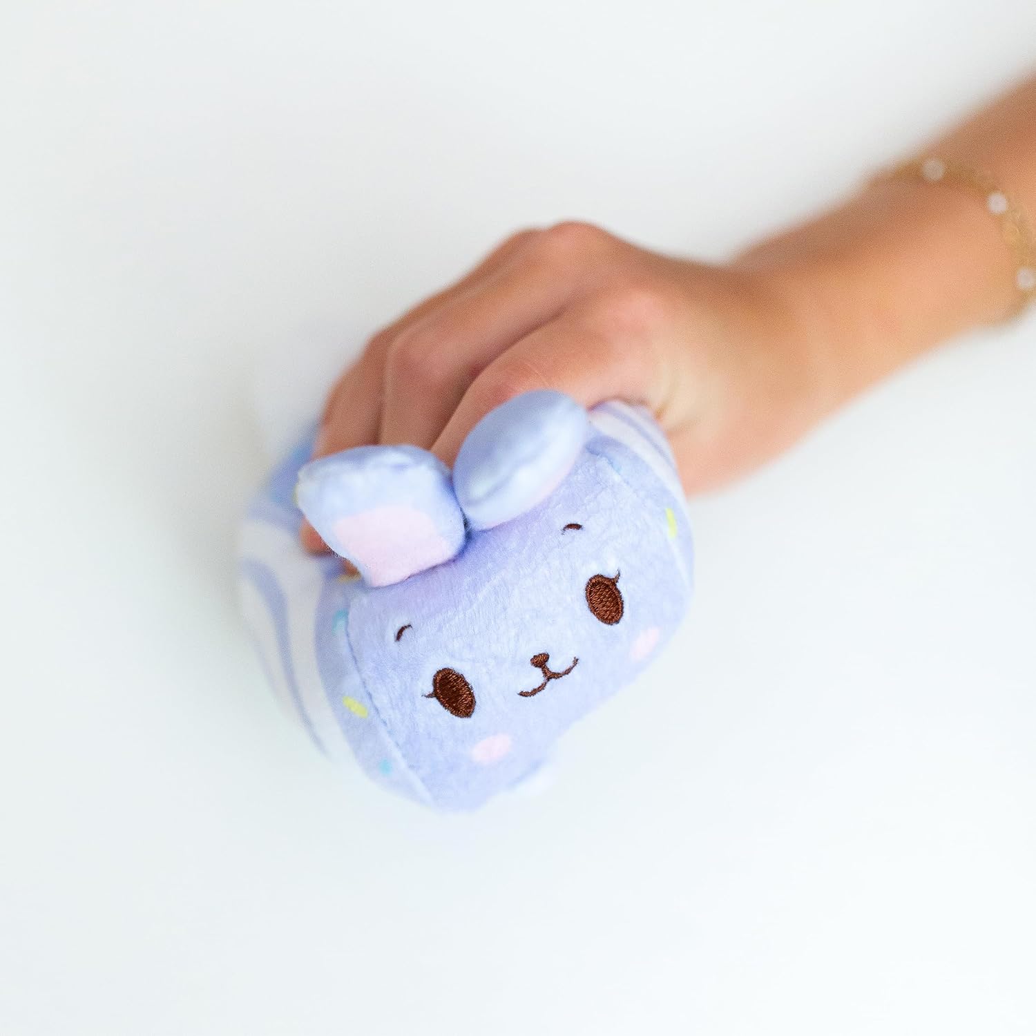 Scented Squish Berry Sugar Squish Plush