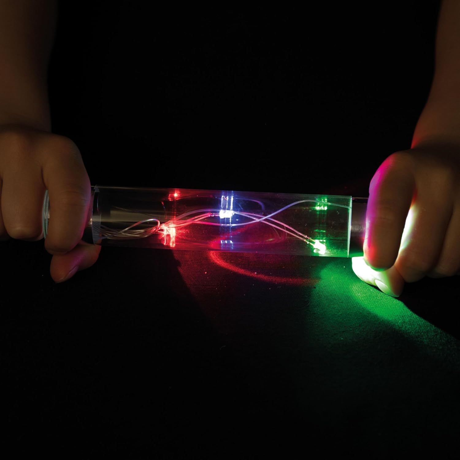 Science Museum Energy Stick