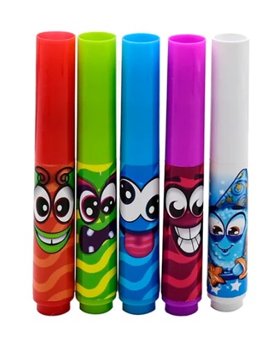 Scentos Magic Markers