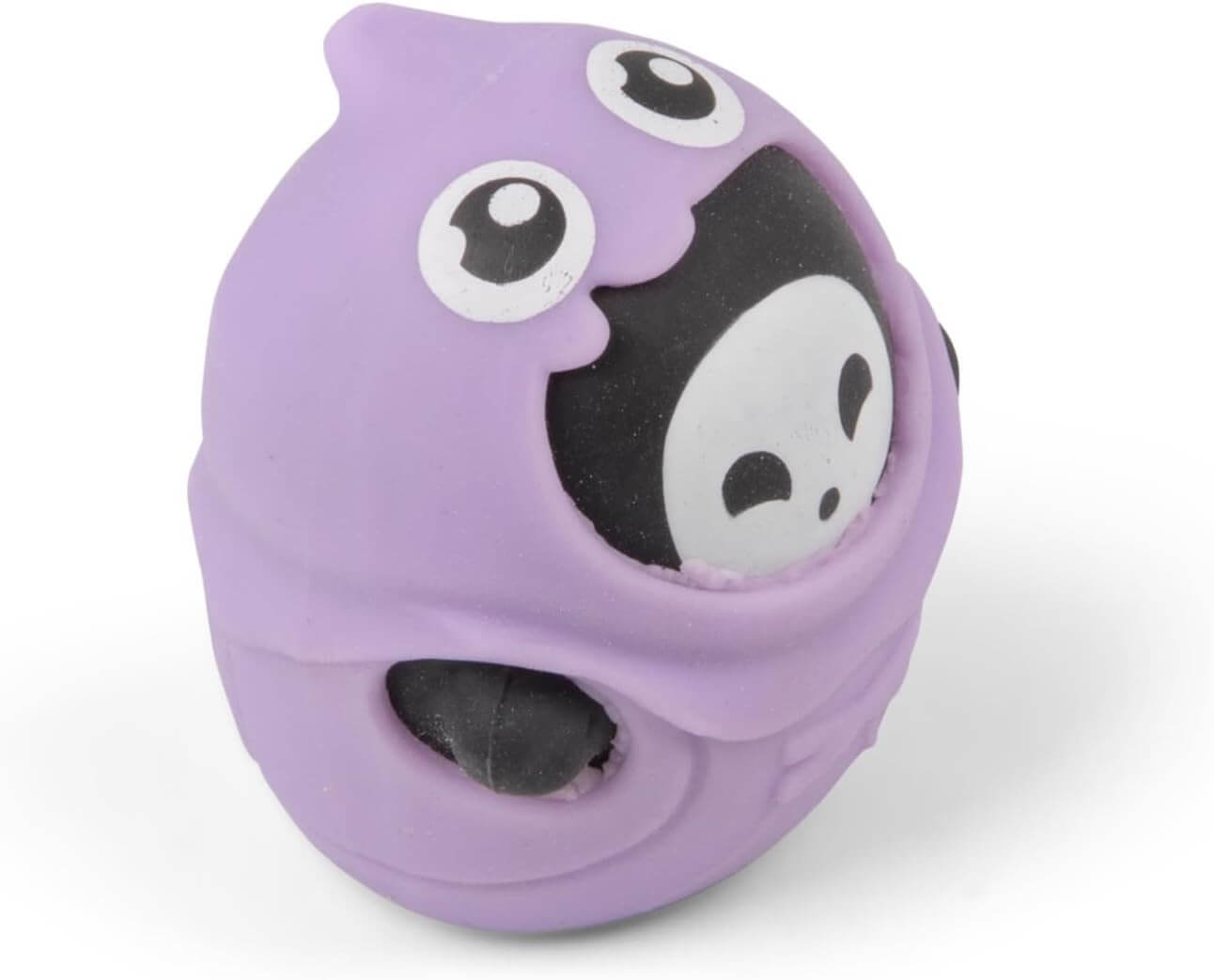 Scrunchems Switch N Squeeze Ghost