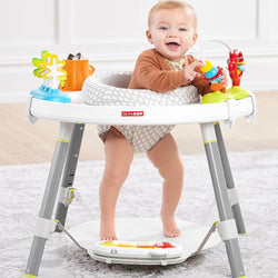 Baby's View 3-Stage Activity Center