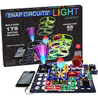 Snap Circuits Lights