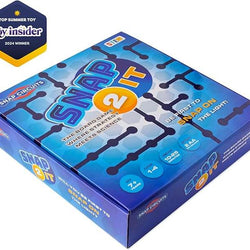 Snap 2 It Board Game