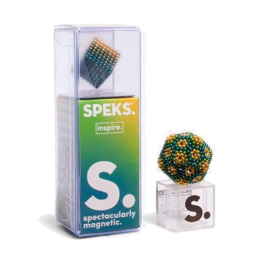 SPEKS Gradiant Magnetic Balls