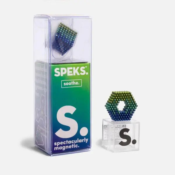 SPEKS Gradiant Magnetic Balls