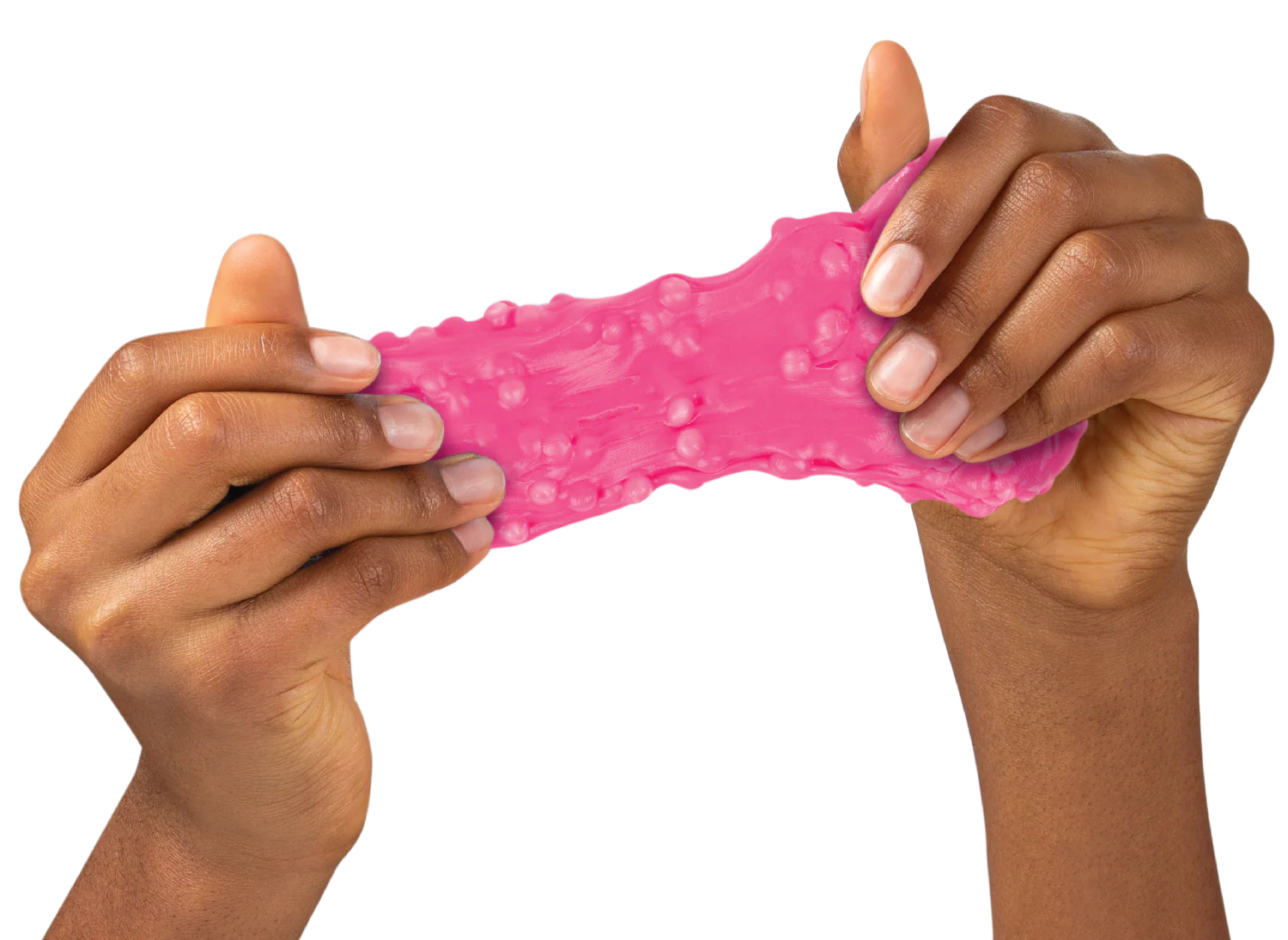 Sponge putty Crazy Aarons