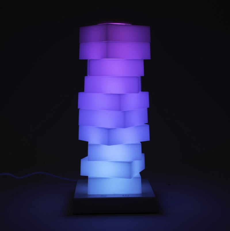 Stacking Lights