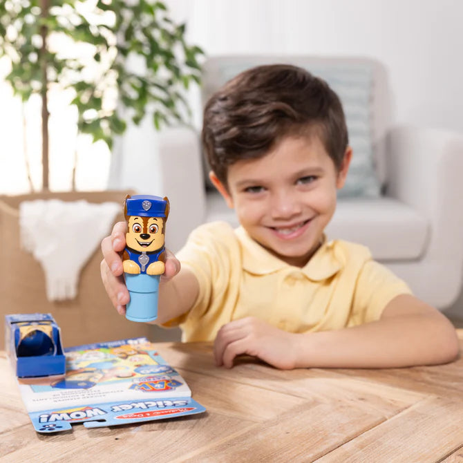 Sticker WOW!™ Activity Pad & Sticker Stamper - PAW Patrol Chase