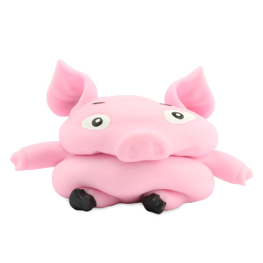 Keycraft - Stretch N Smash Pig