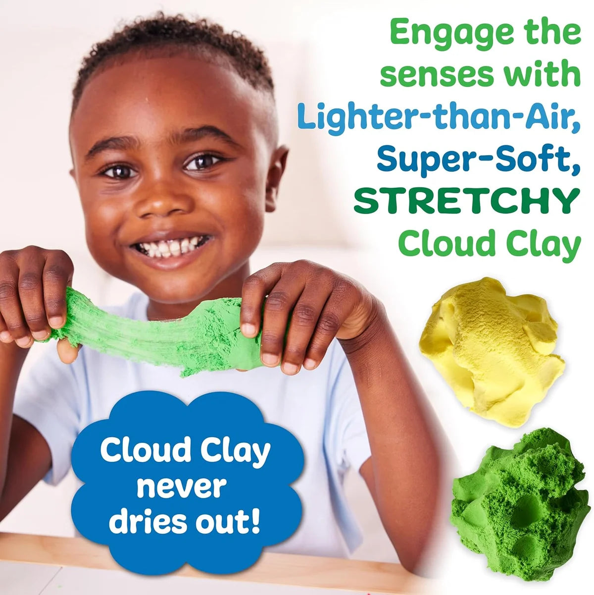 Kap Toys Sensory Play Pack