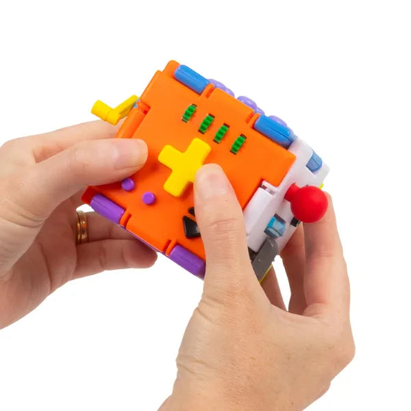 Super Sensory Square