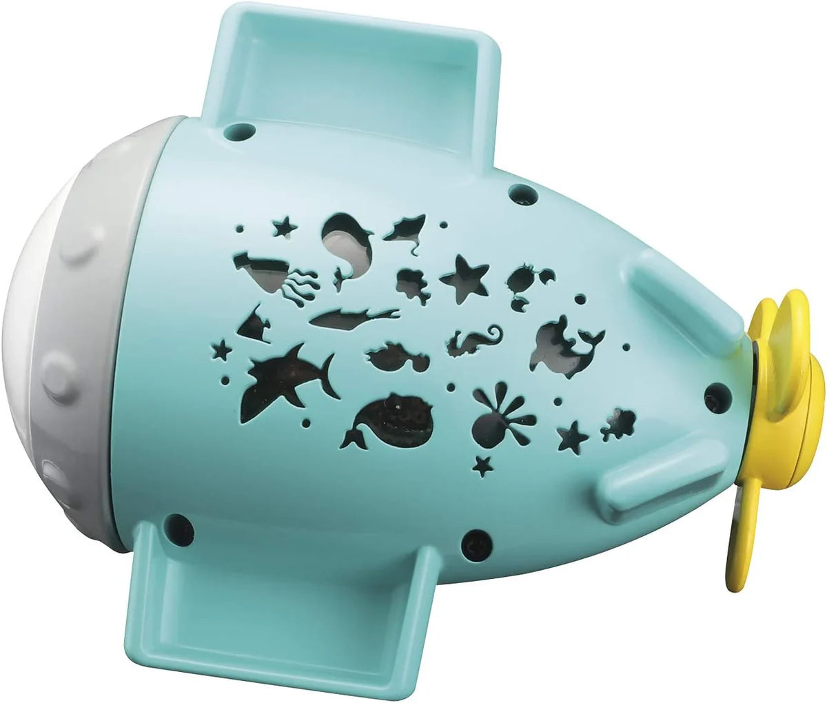 BB Junior Splash N Play Submarine Projector