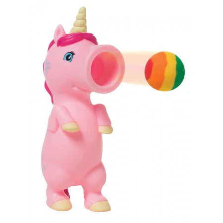 Squeeze Popper: Unicorn Pink