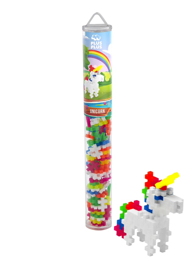Plus Plus 100 PCS Building Set