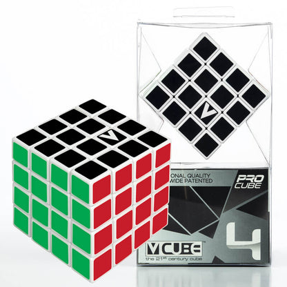 V Cube 4