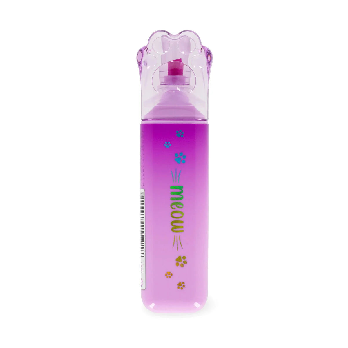 Legami Meow Highlighter Assorted Colours