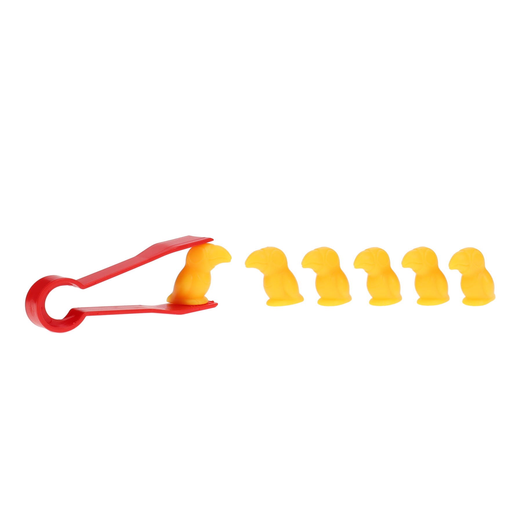Sorting Game - Rainbow Animals