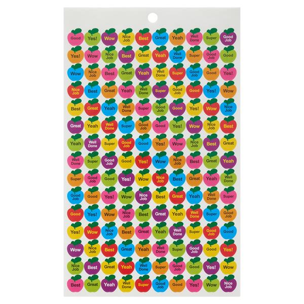 Reward Stickers Positive Reinforcement