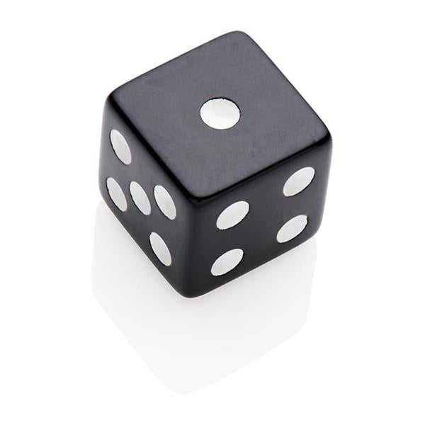 Dice 16mm - Dots (Pack of 30)