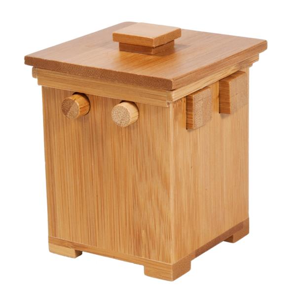 Ecological Honey Hive Secret Box