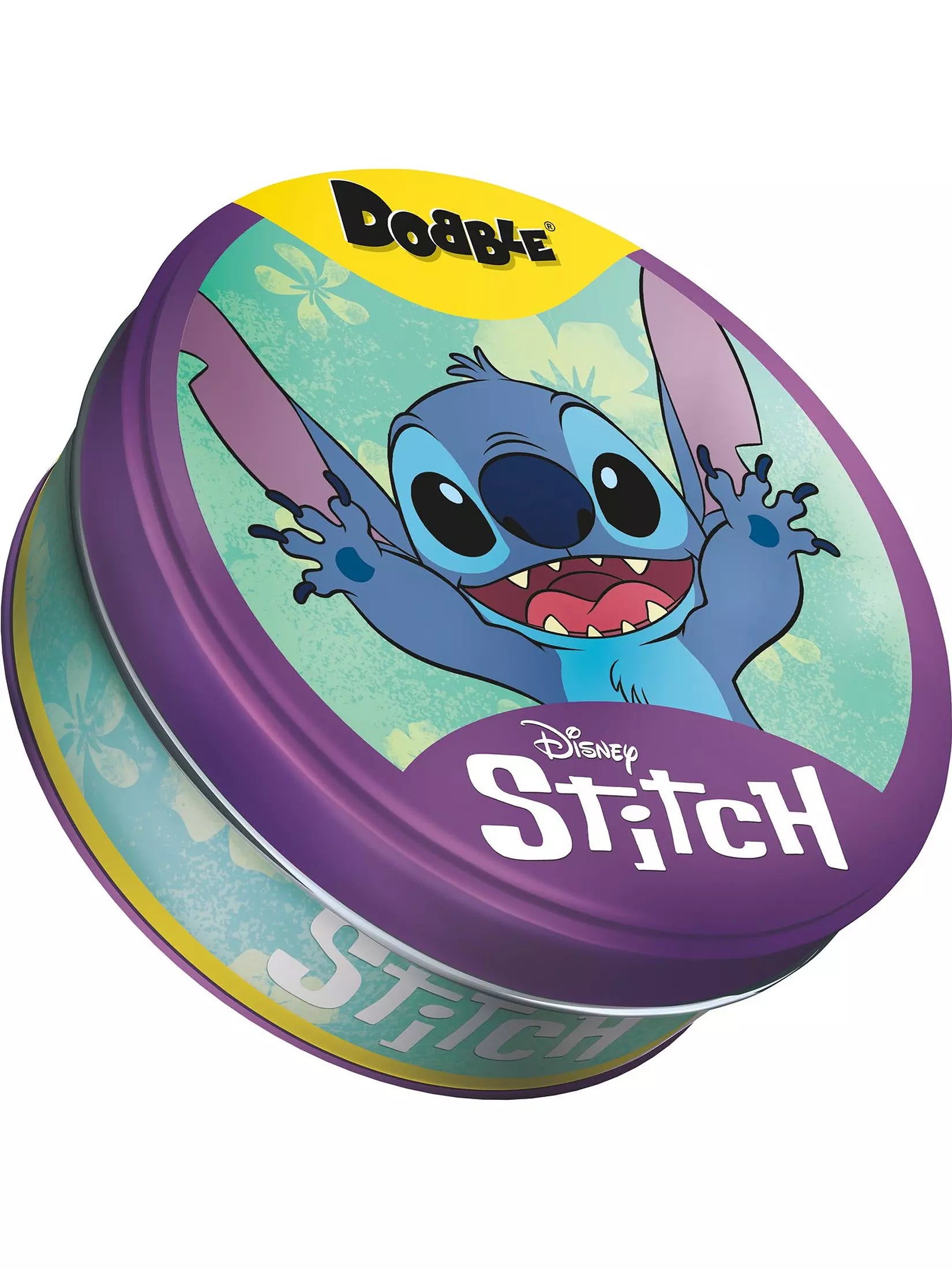 Dobble Stitch