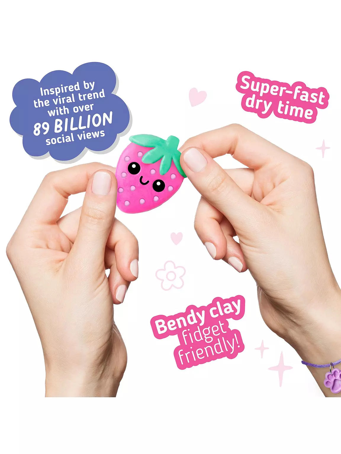 My Small Biz Clay Cuties